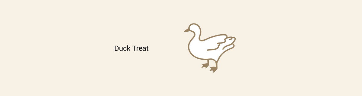 Duck